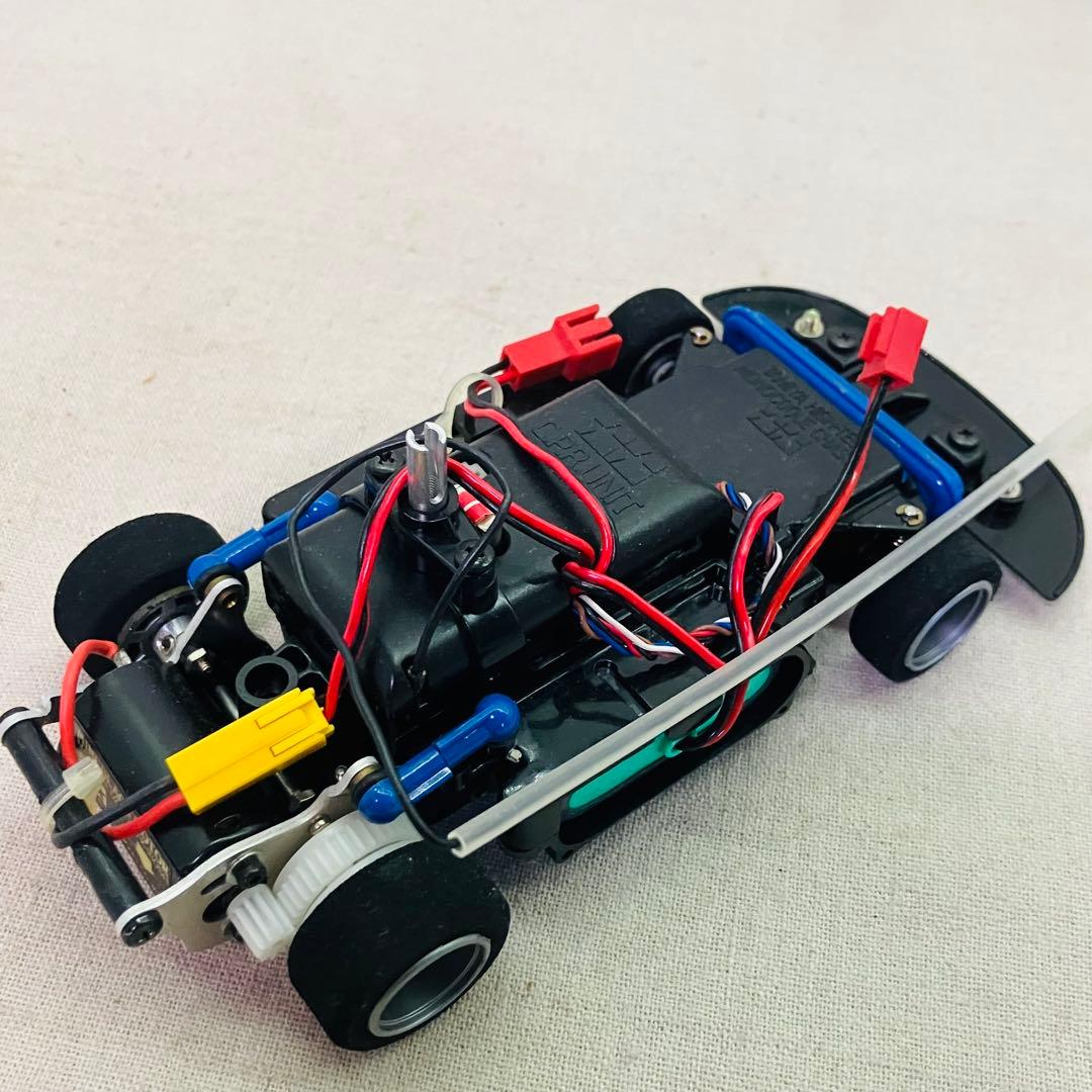 タムテック 1/24 ポルシェ 961 1/24 電動RCカー 当時物