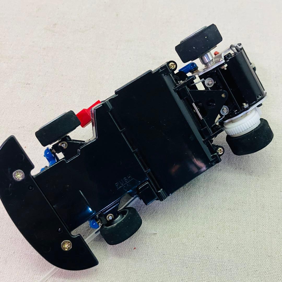 タムテック 1/24 ポルシェ 961 1/24 電動RCカー 当時物