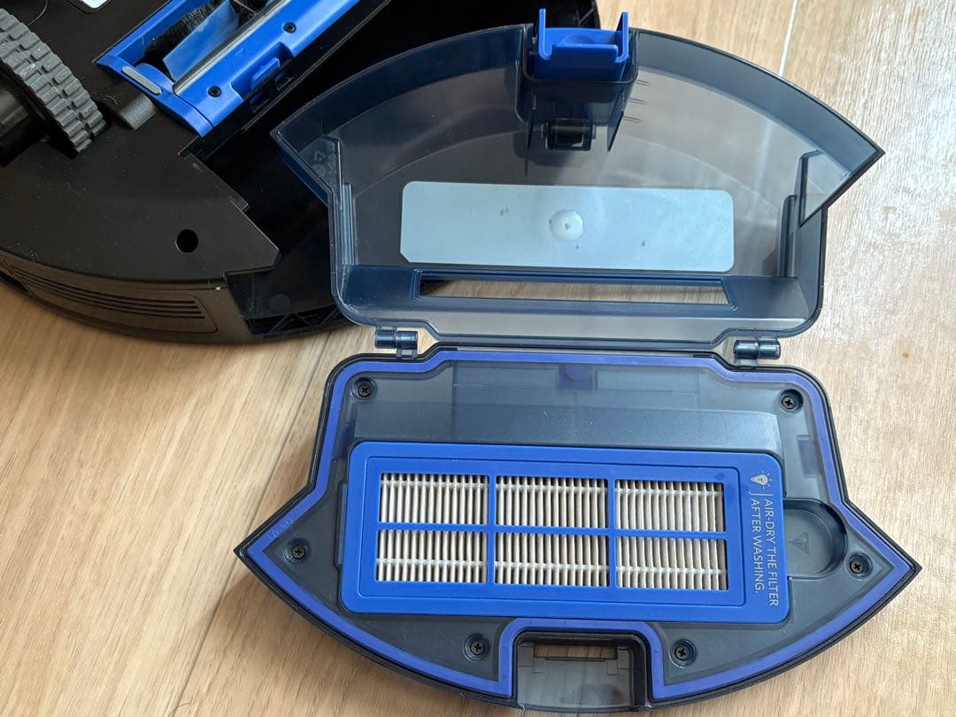 Anker Eufy RoboVac G30（リコール対象外）