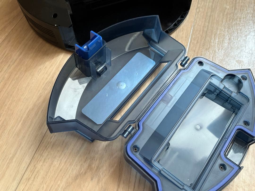 Anker Eufy RoboVac G30（リコール対象外）