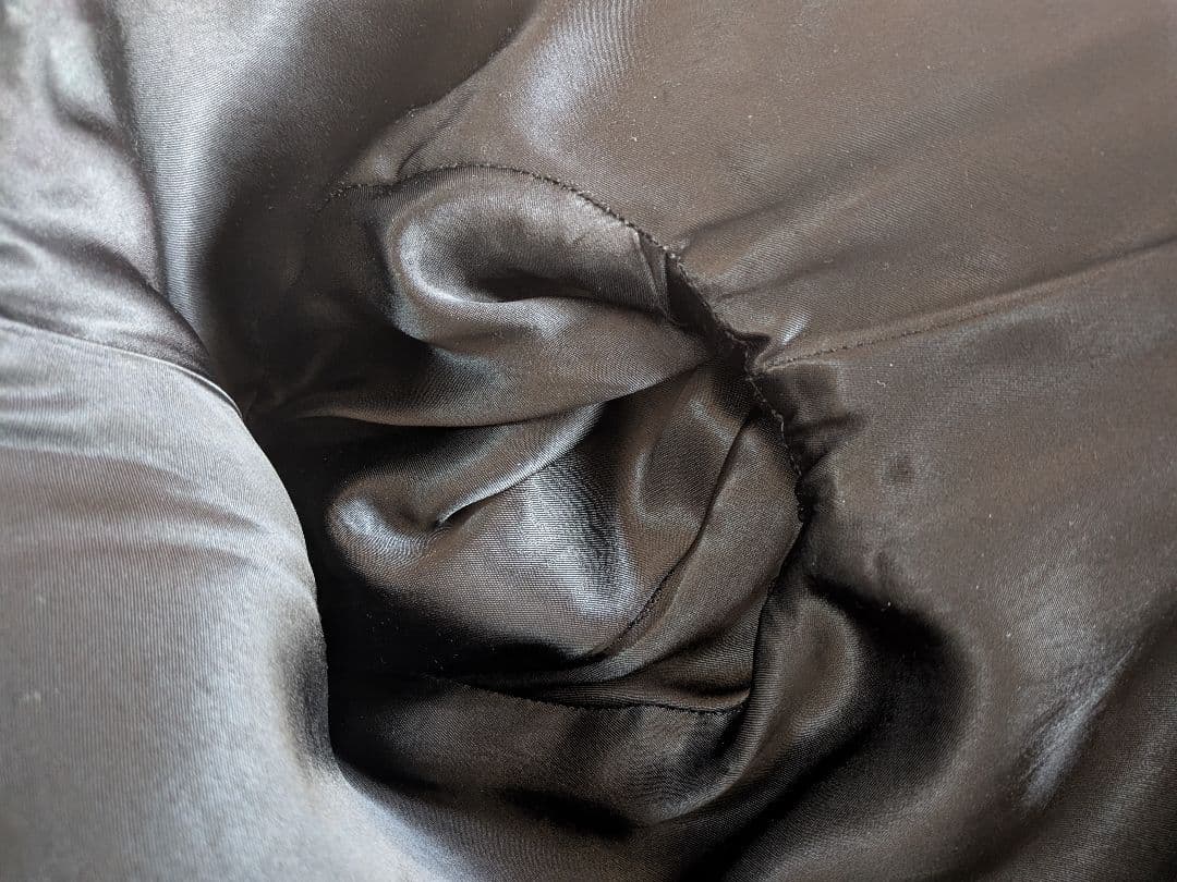 ザリアルマッコイズ ライダース Buco J-100 黒芯 38　極美品