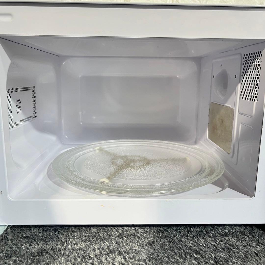 生活家電 3点セット 冷蔵庫 洗濯機 電子レンジ 1人暮し 家電 I050