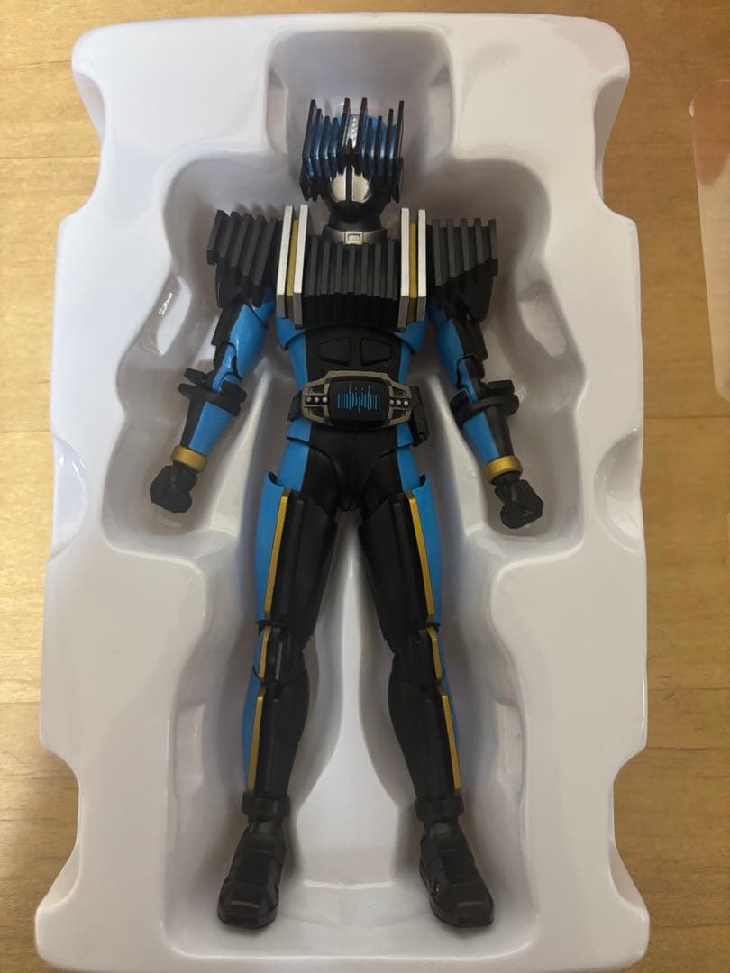 真骨彫製法　仮面ライダーディエンド
