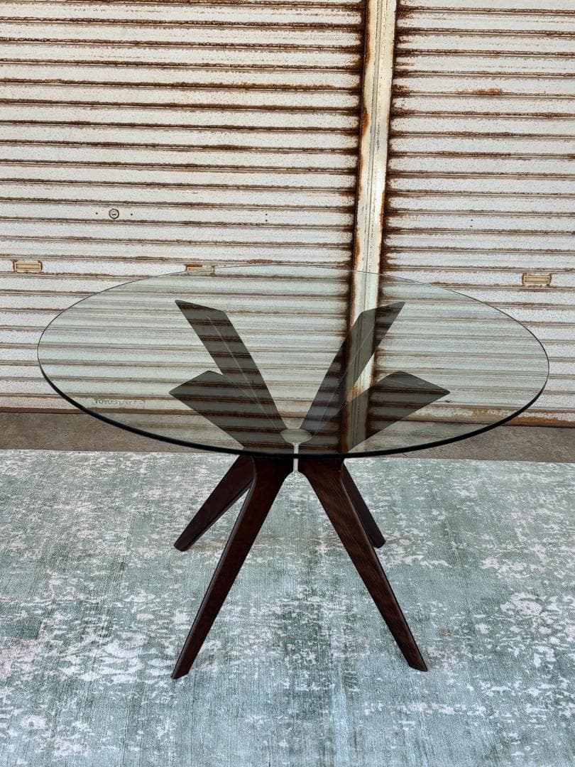 ☆あやのページ☆ Calligaris / ラウンドテーブル