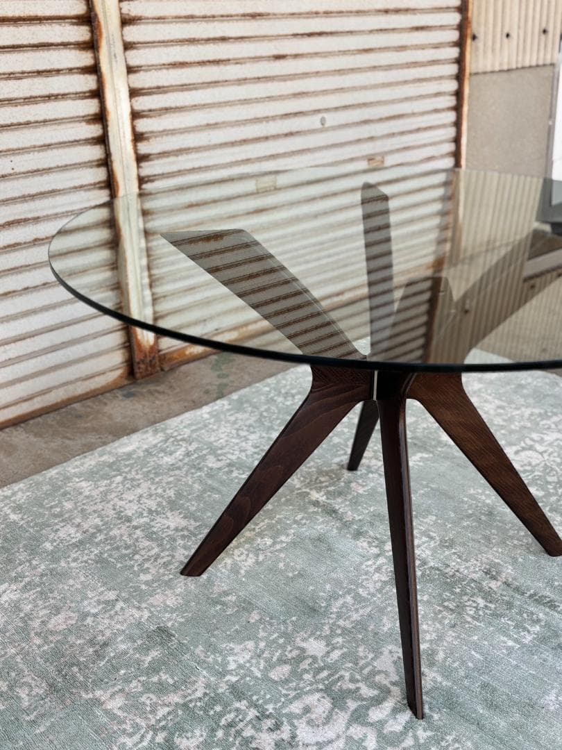 ☆あやのページ☆ Calligaris / ラウンドテーブル