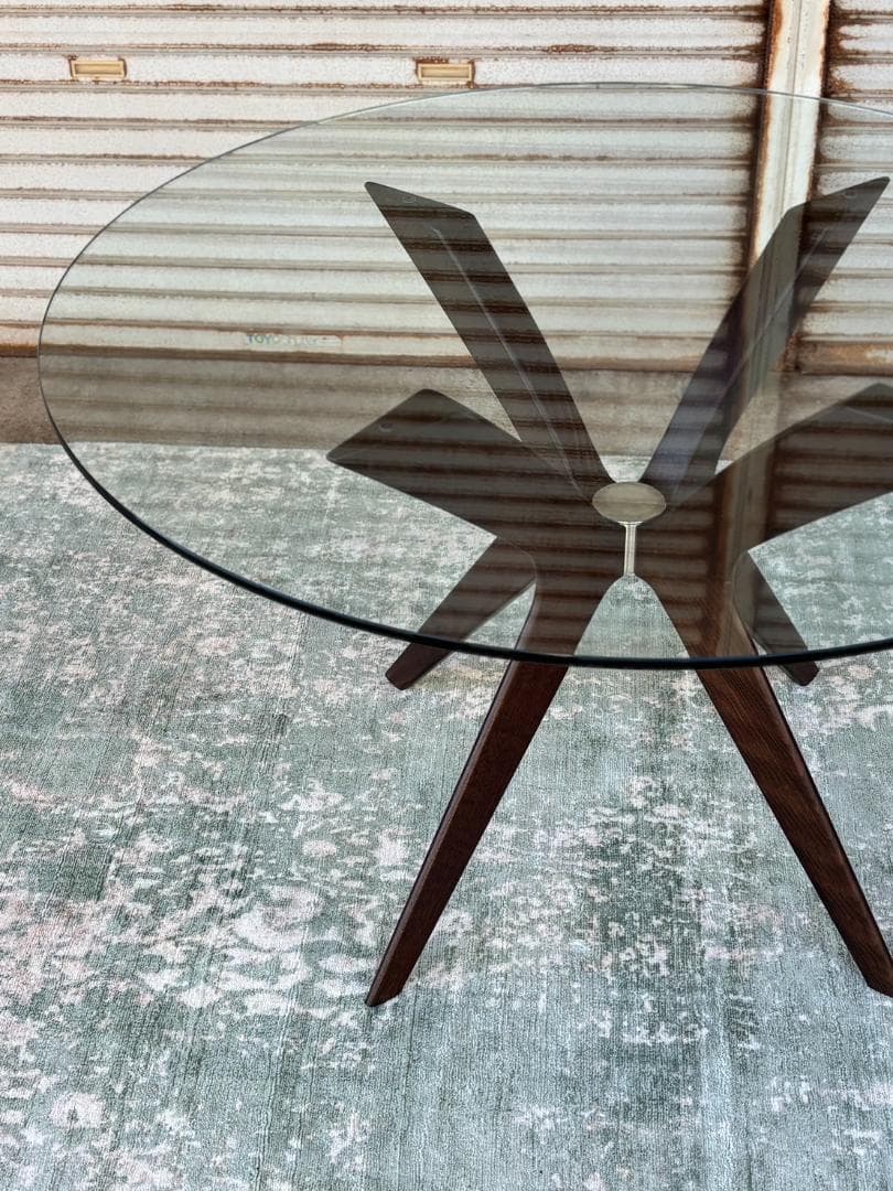 ☆あやのページ☆ Calligaris / ラウンドテーブル