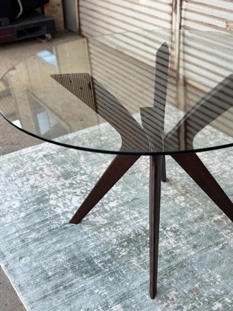 ☆あやのページ☆ Calligaris / ラウンドテーブル