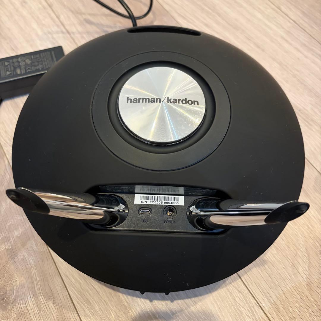Harman Kardon Onyx Studio Bluetoothスピーカー