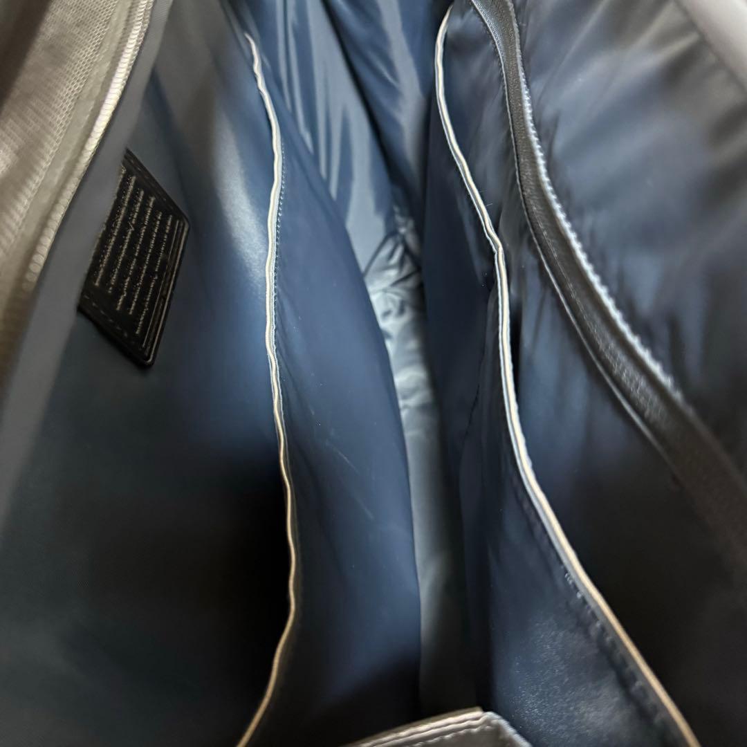 ⭐️極美品⭐️ TUMI ARRIVE　ノーウィッチ　4ウィールドブリーフ　キャリー