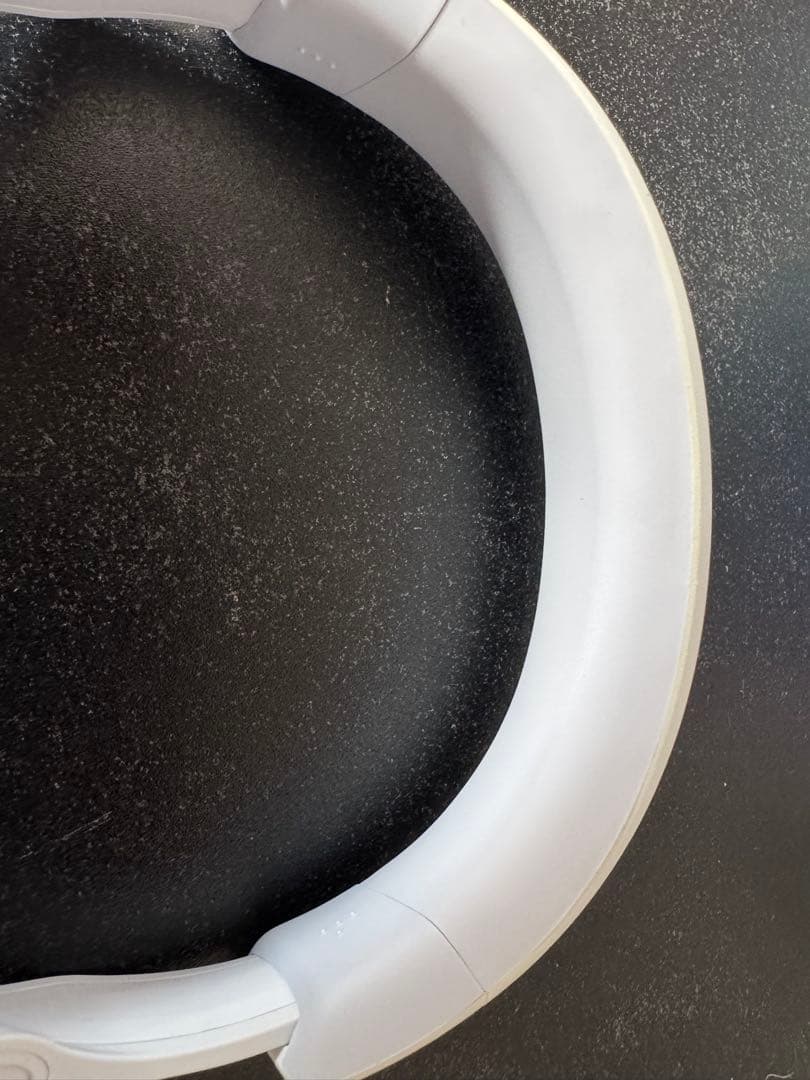 A30 ワイヤレスヘッドセット ホワイト