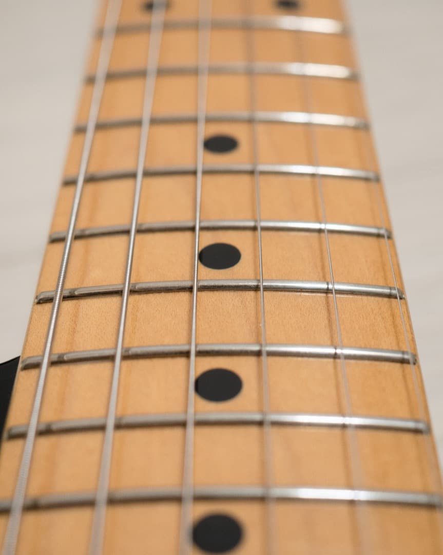 Fender Japan テレキャスターカスタム フェンダージャパン