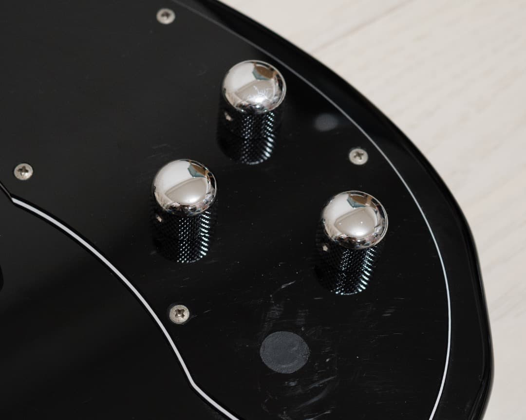 Fender Japan テレキャスターカスタム フェンダージャパン