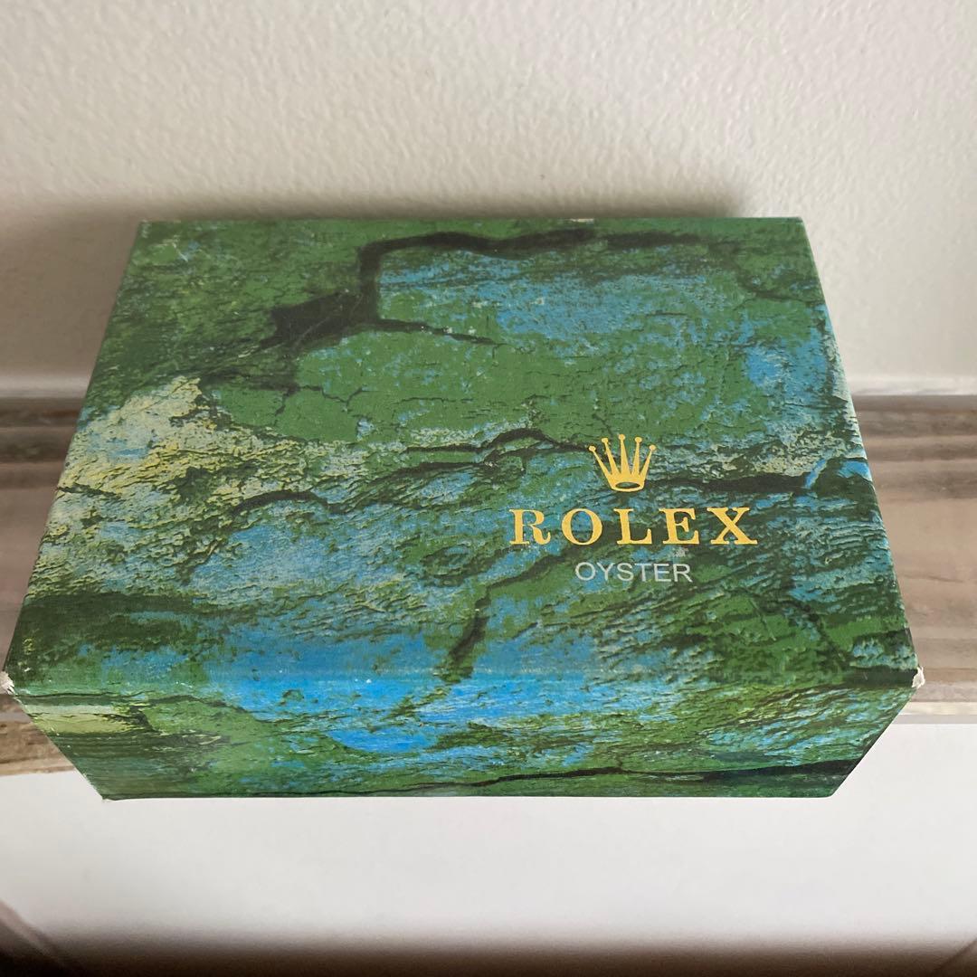 ROLEX OYSTER 時計ケース 68.00.2