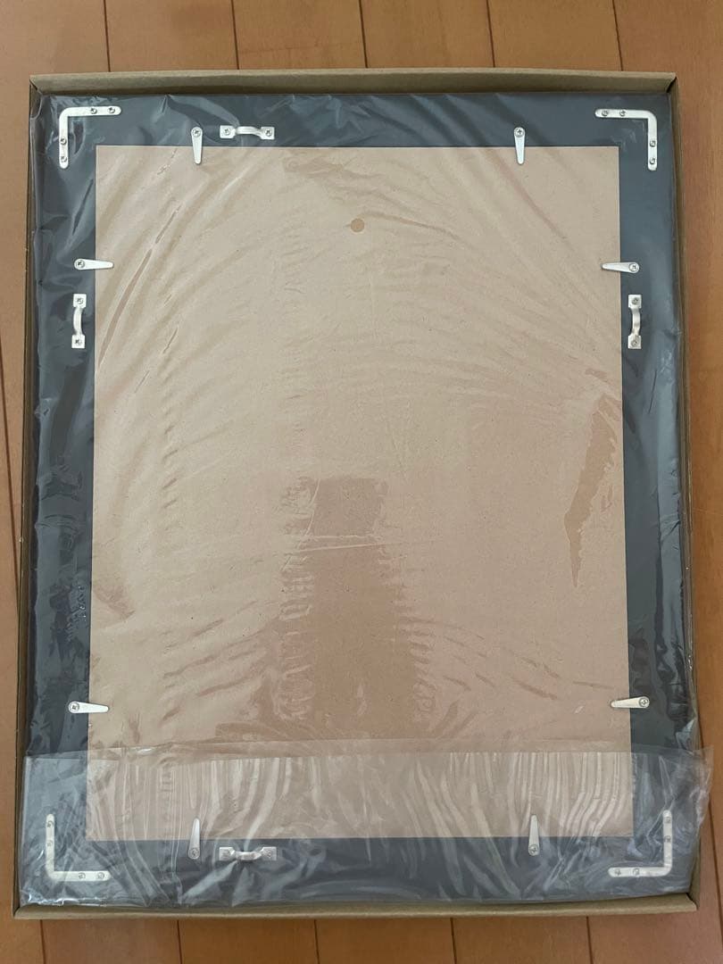 煉獄に笑う くじメイト A賞 キャラファイングラフ