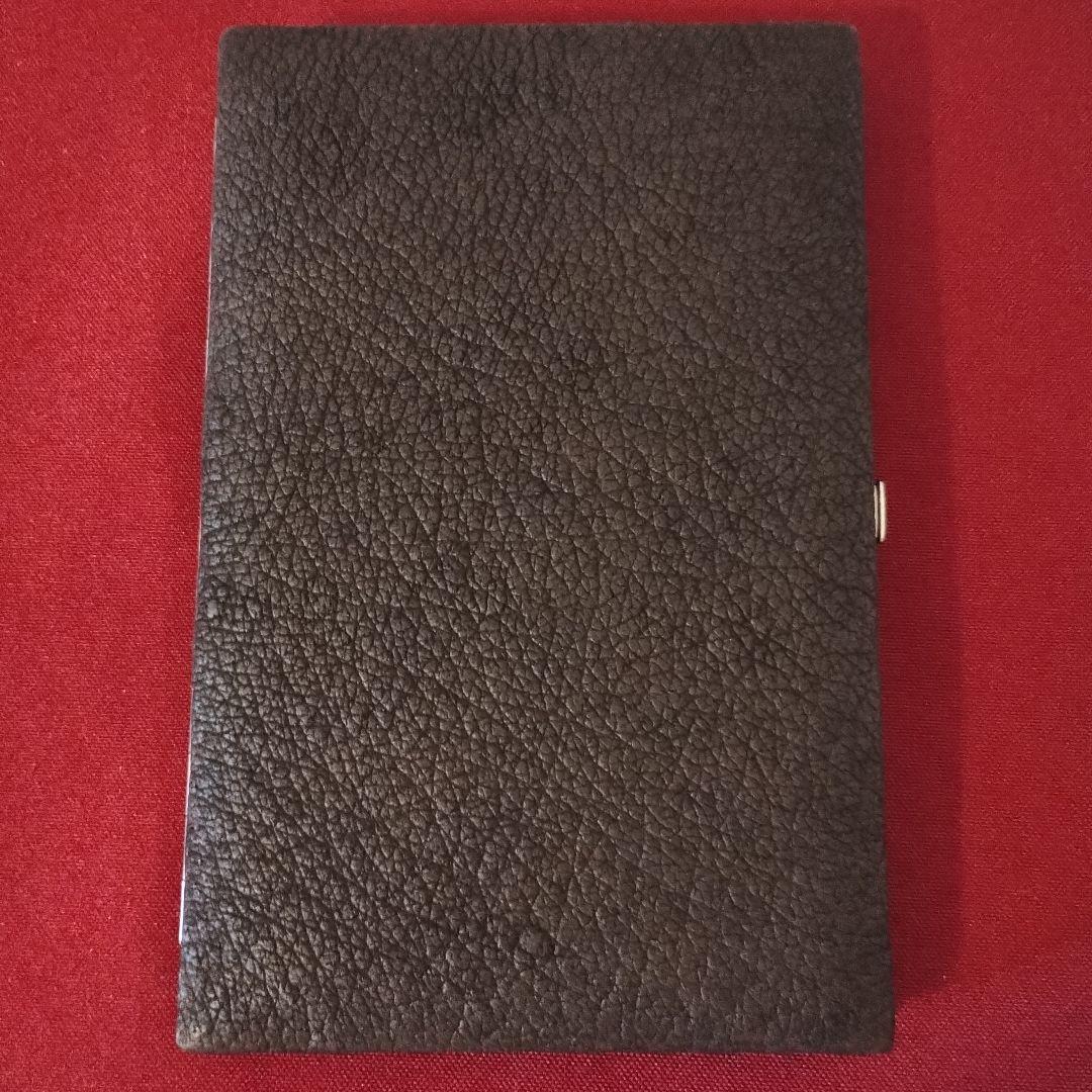 【ゾーリンゲン】ドイツ製グルーミングセット