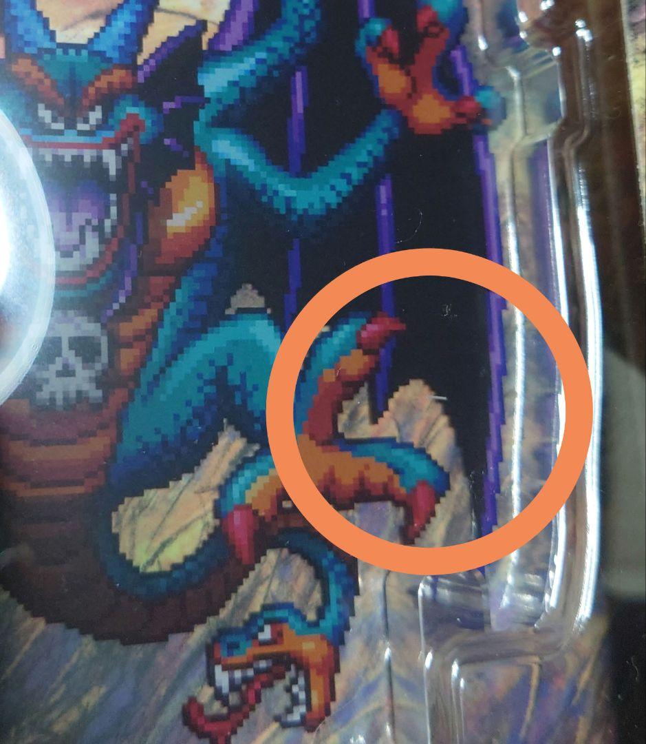 キ*グ様 ドラゴンクエストⅠ&Ⅱ コンプリートセット アクリルブロック