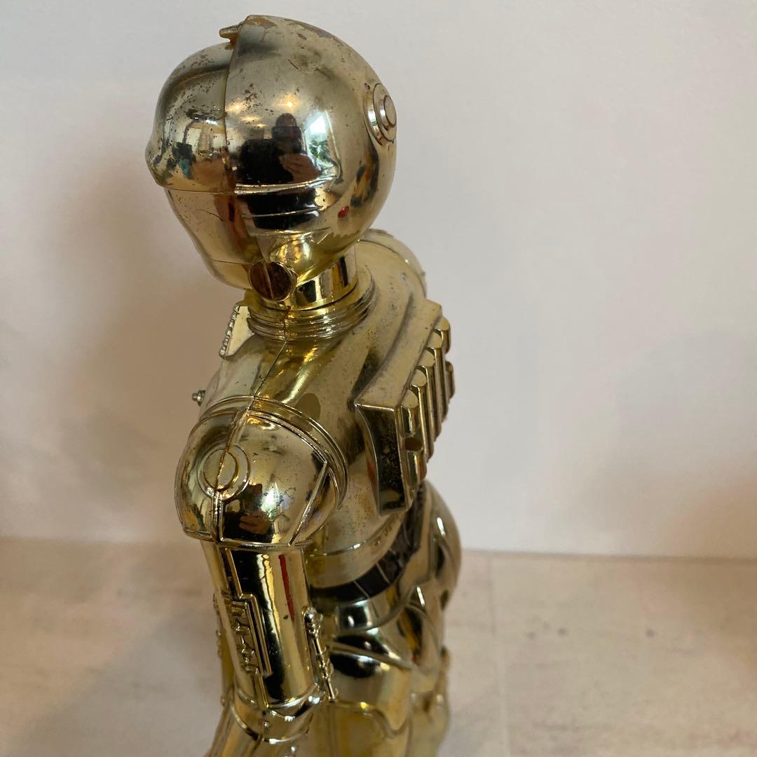 オールドケナー　12インチ　C-3PO