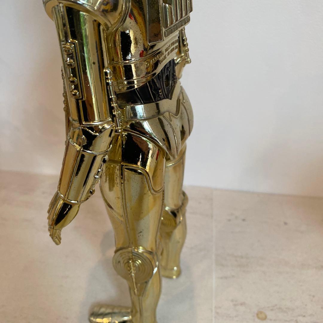 オールドケナー　12インチ　C-3PO