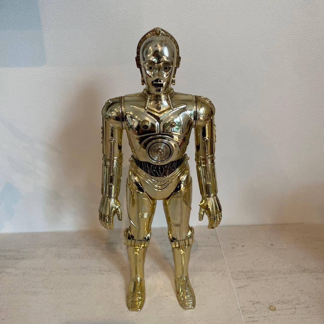 オールドケナー　12インチ　C-3PO