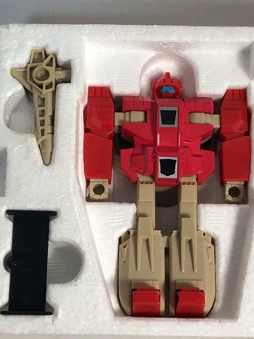 ファーストレーン　クラウドレーカー　C-112 トランスフォーマー