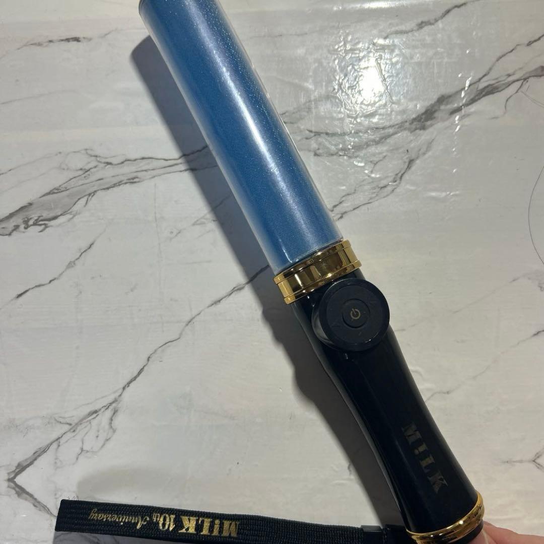 M!LK 塩﨑太智　ペンライト　キャンドリ