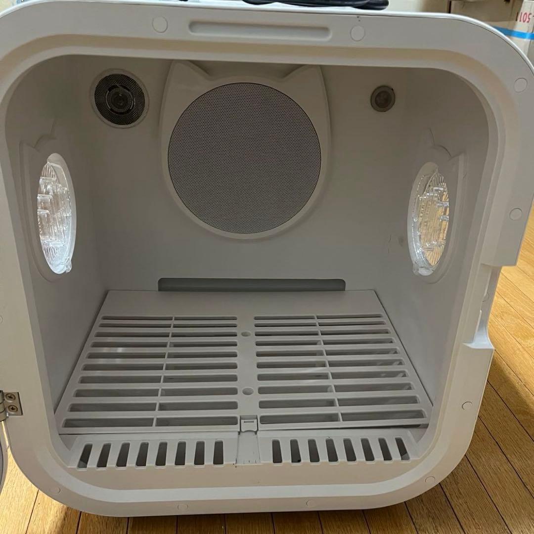 zombazi XT-101 ペット用ドライヤー