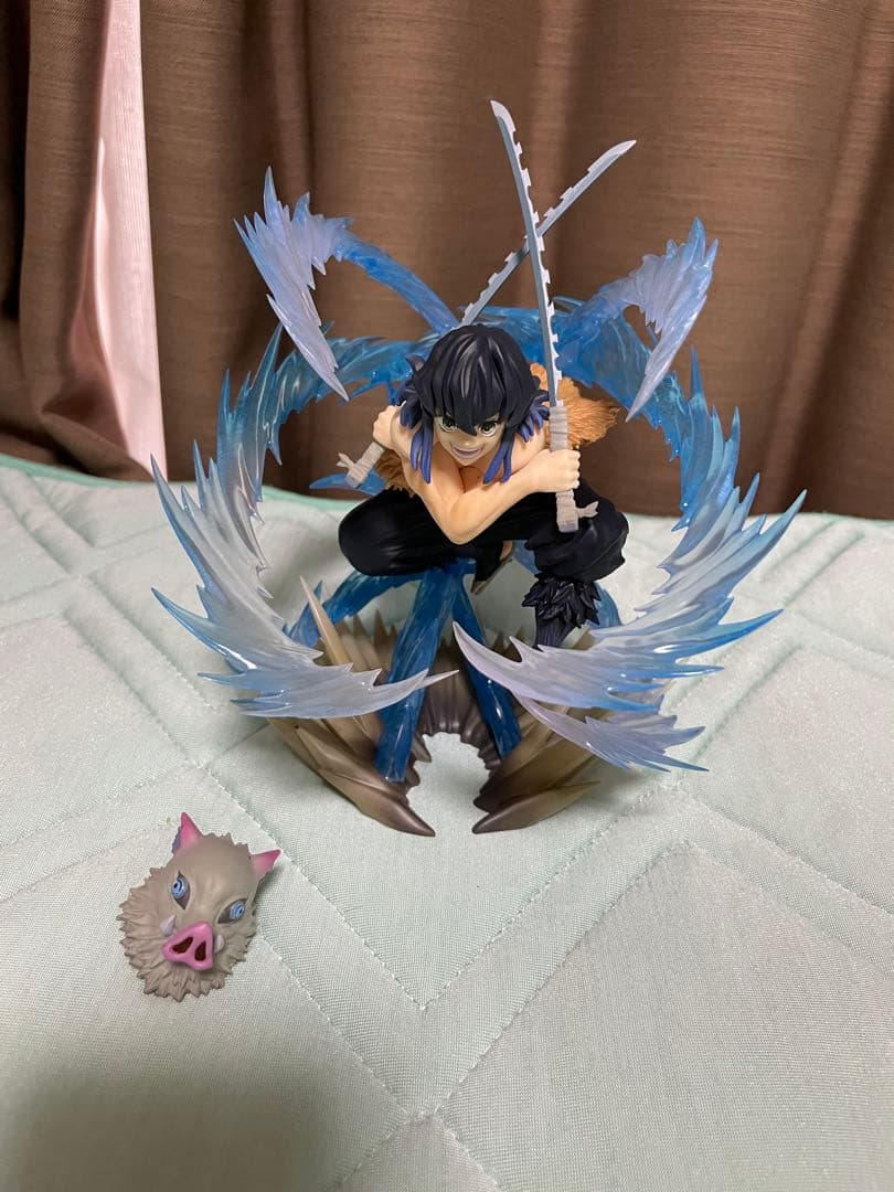 フィギュアーツZERO 鬼滅の刃　12体まとめ売り