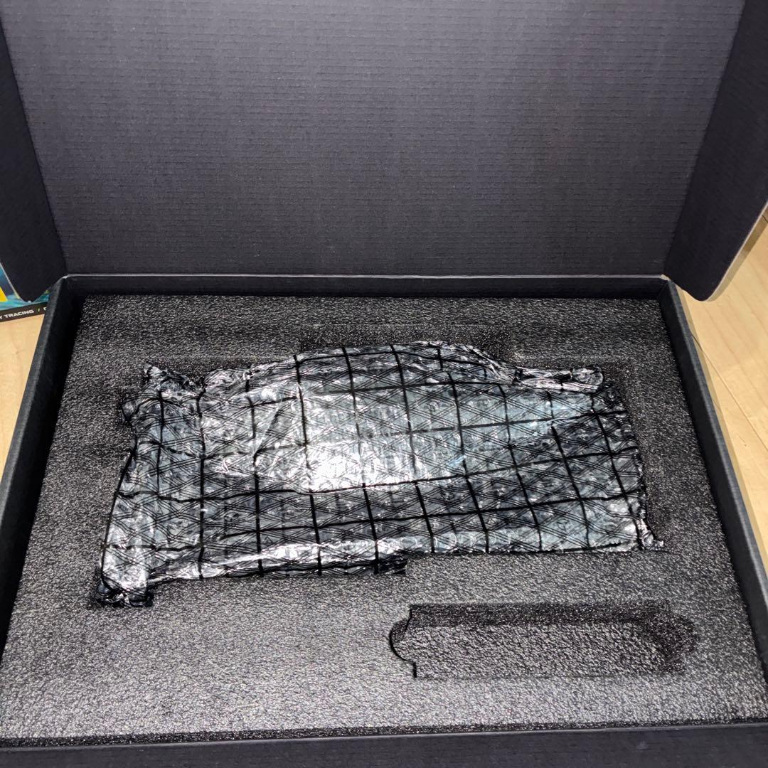 ZOTAC ZT-A30900Q-30P RTX 3090 グラフィックボード