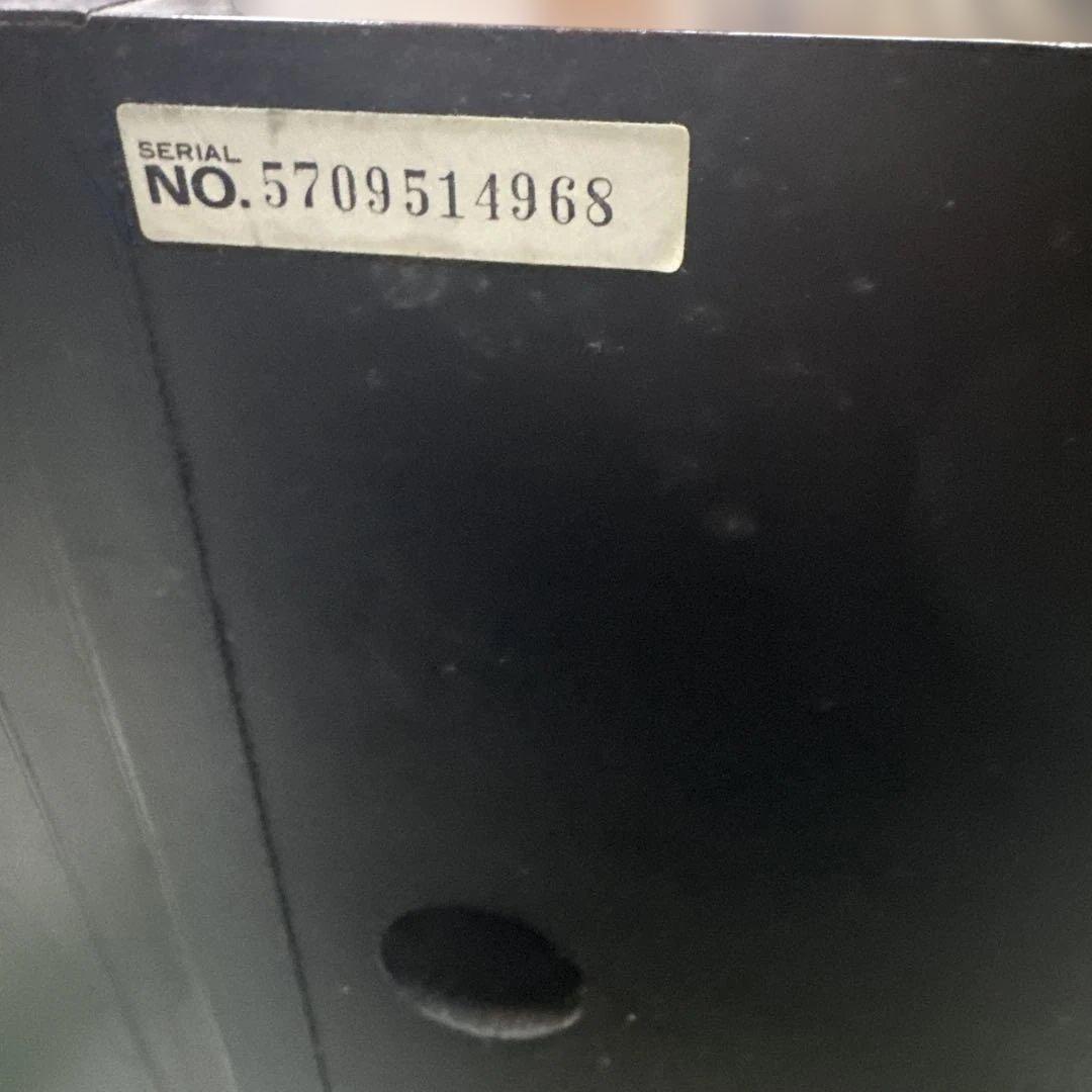 ONKYO Liverpool D-200 スピーカー