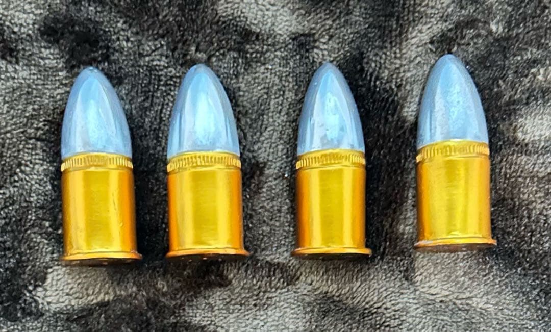 ヘルボーイ2 ゴールデンアーミー サマリタン銃 サイドショウ 1/1 レプリカ