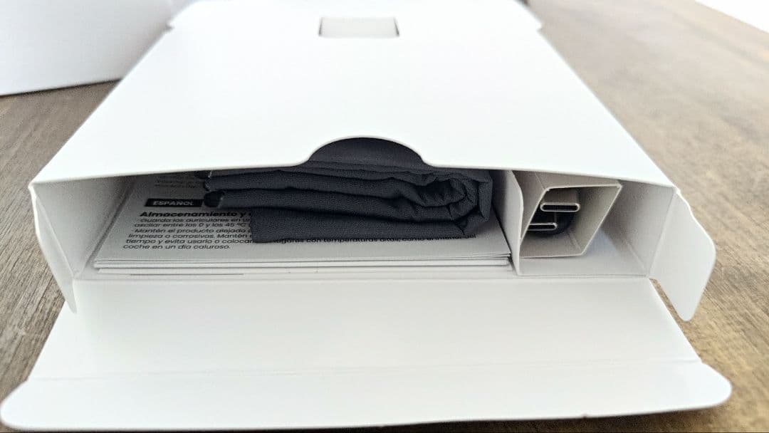 イヤホン Shokz OpenRun Mini USB-C SKZ-EP-000038