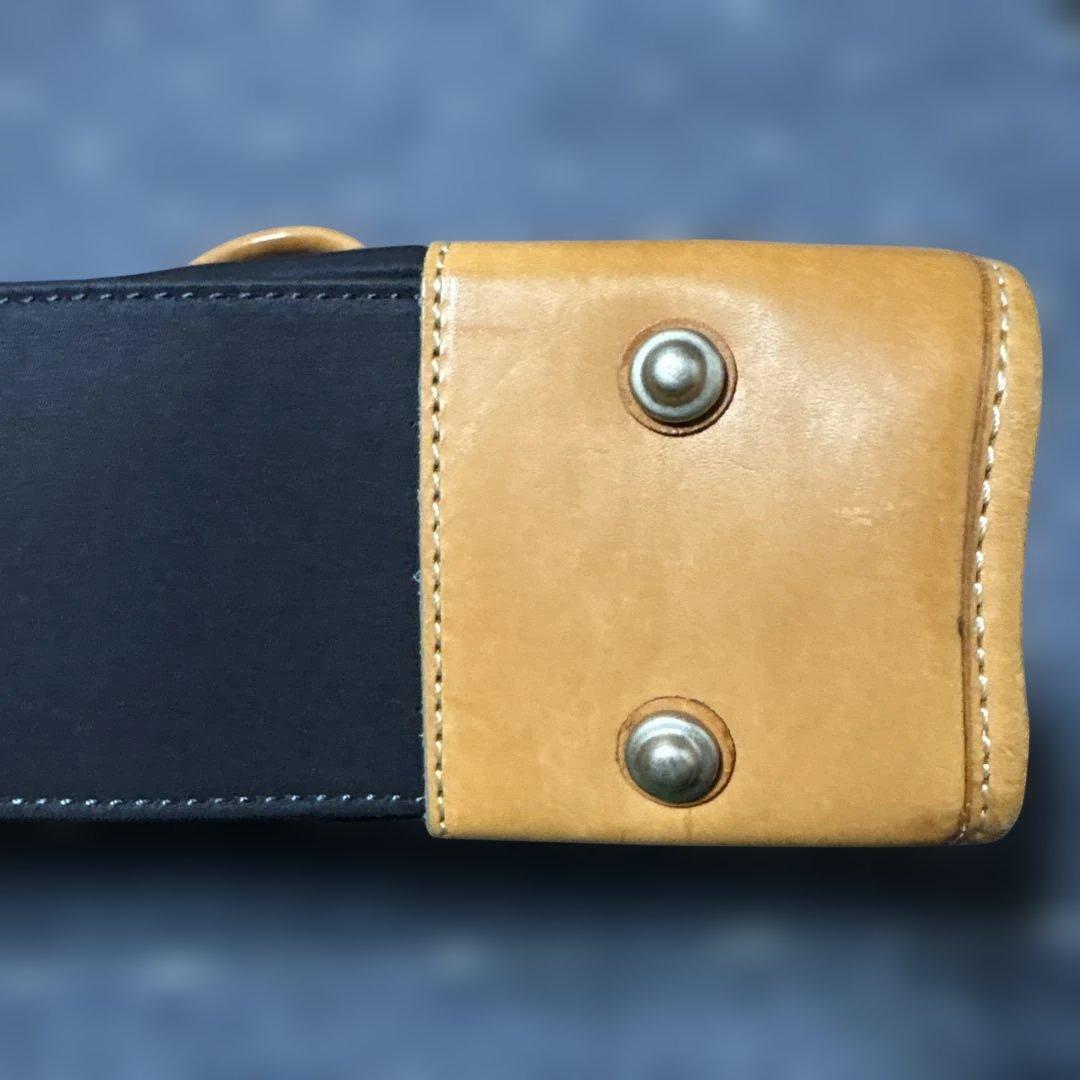 ◎ポールスミス　ビジネスバッグ　ブリーフケース　ナイロン　ブラック