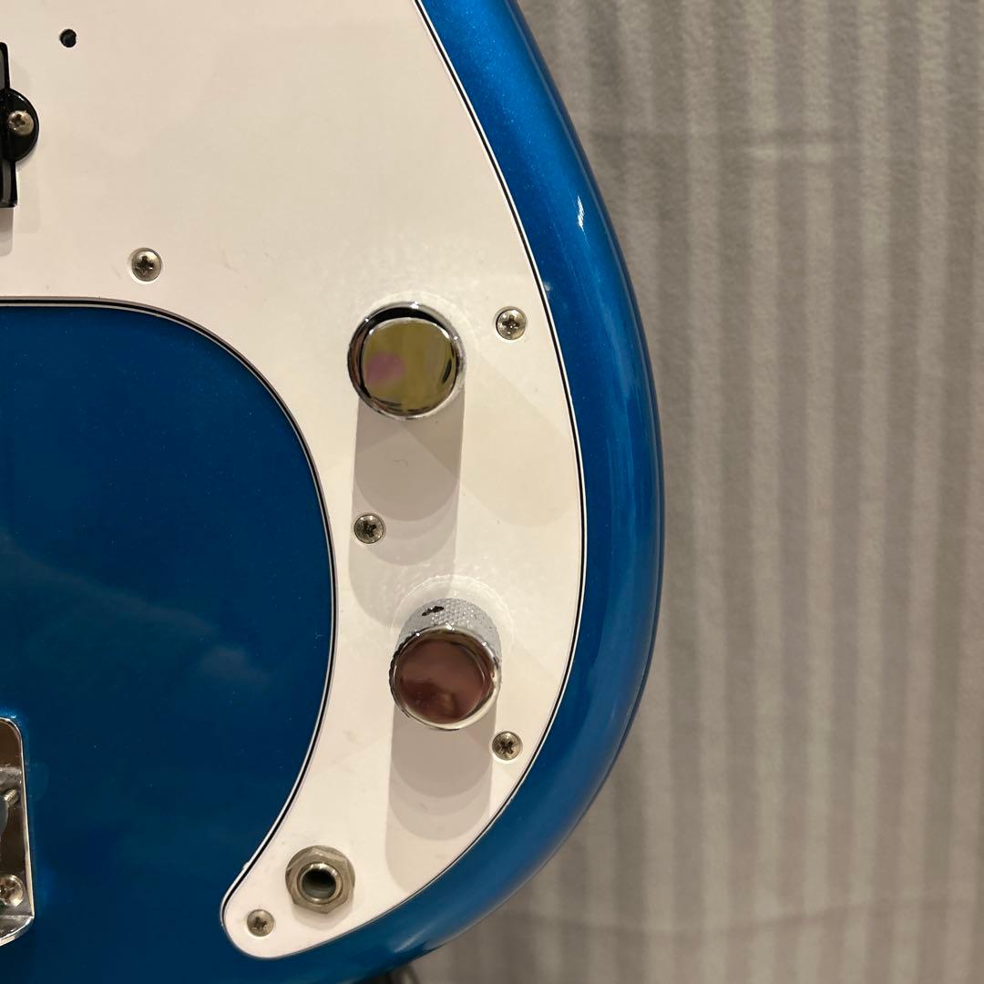 ク*ん様 Fender Japan プレシジョンベース MIJ