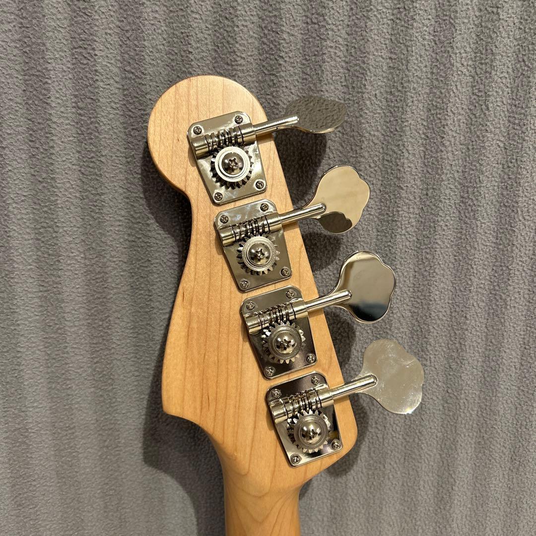 ク*ん様 Fender Japan プレシジョンベース MIJ