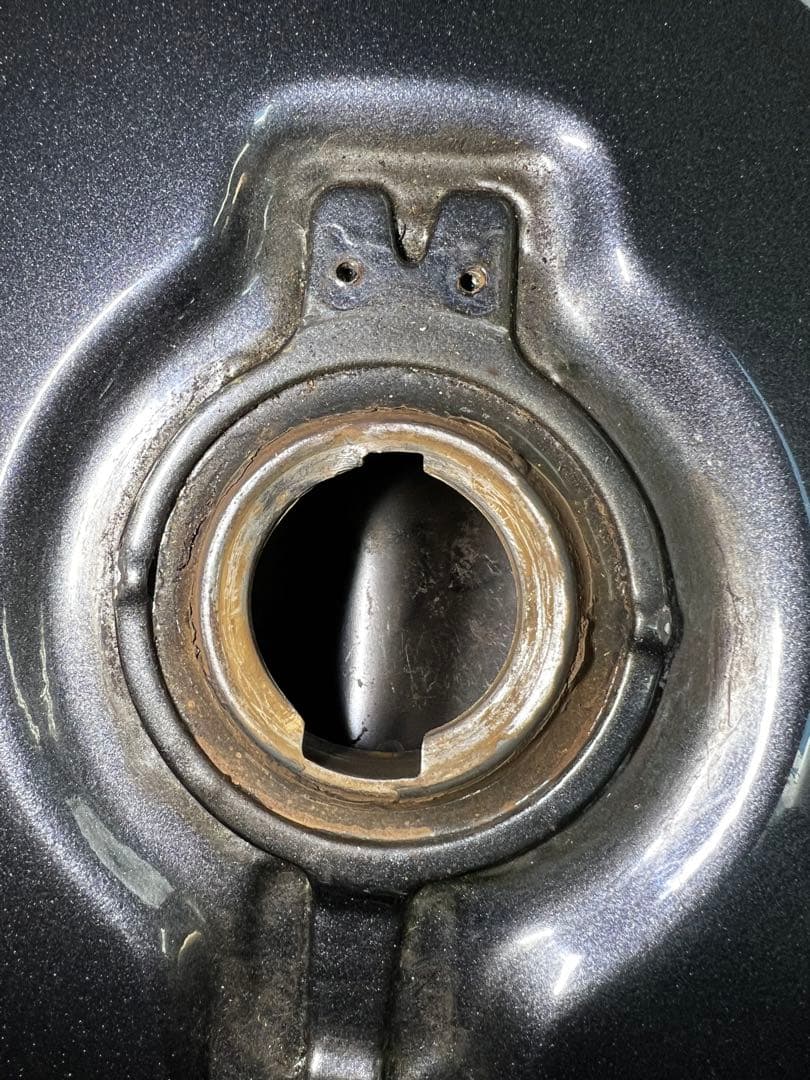 外装一式 CB250N CB400N スーパーホーク 美品 アルフィン セット