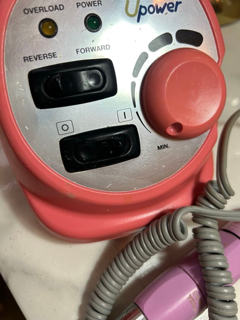 ウラワマシーン