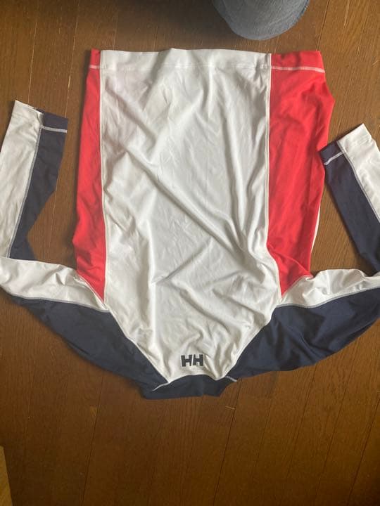 ヘリーハンセン新品