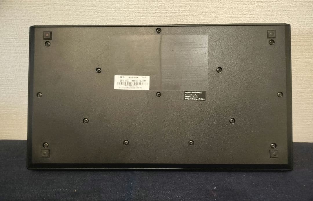 Pioneer DDJ-200 DJコントローラー