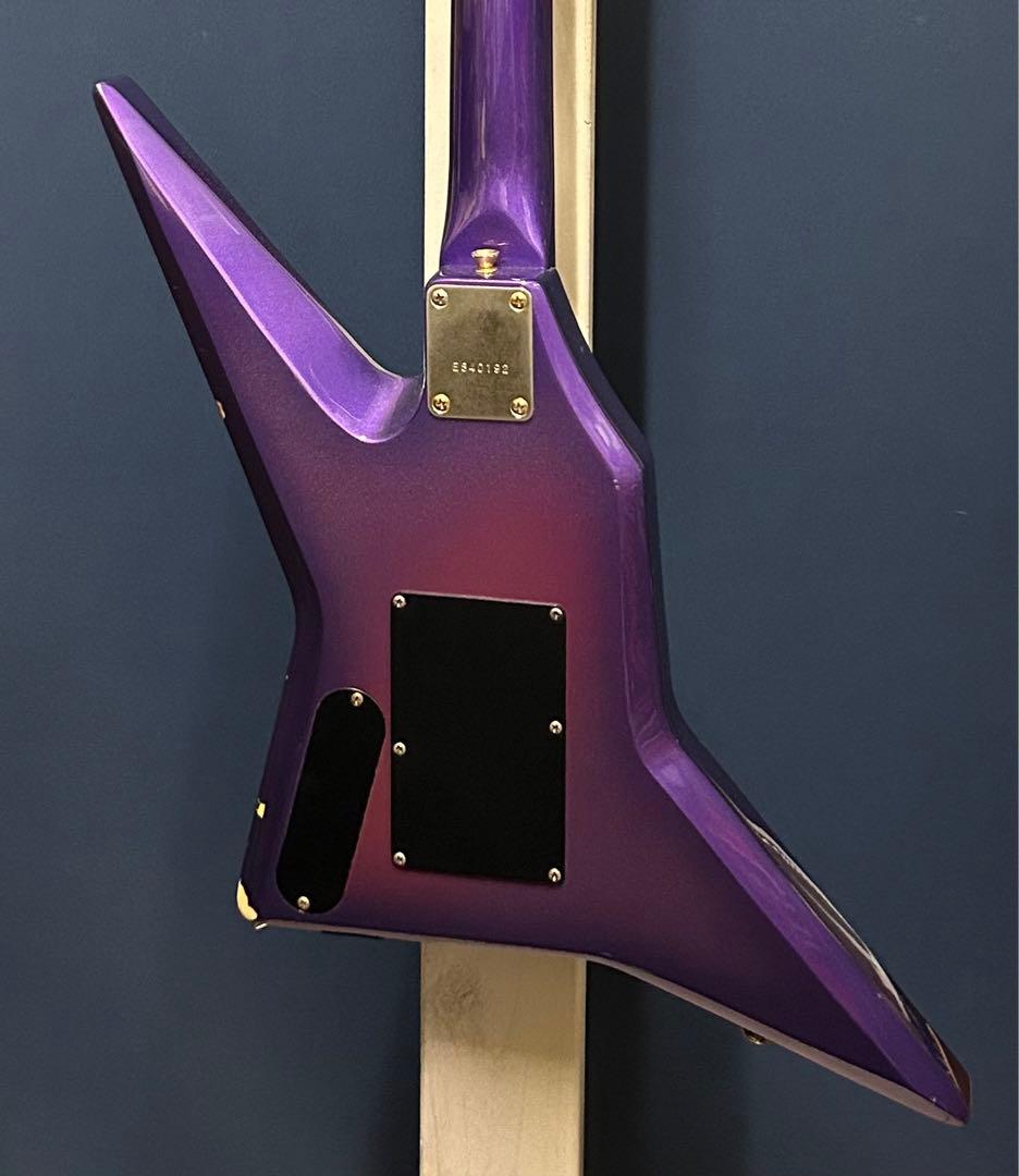 Greco GTX-55 TUSK by 変形 エレキギター ビンテージ グレコ