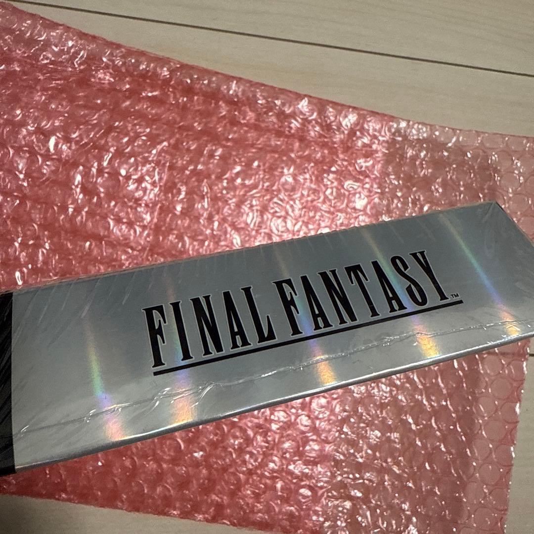 MTG FF コレクター・ブースター 日本語版 1Box MTG