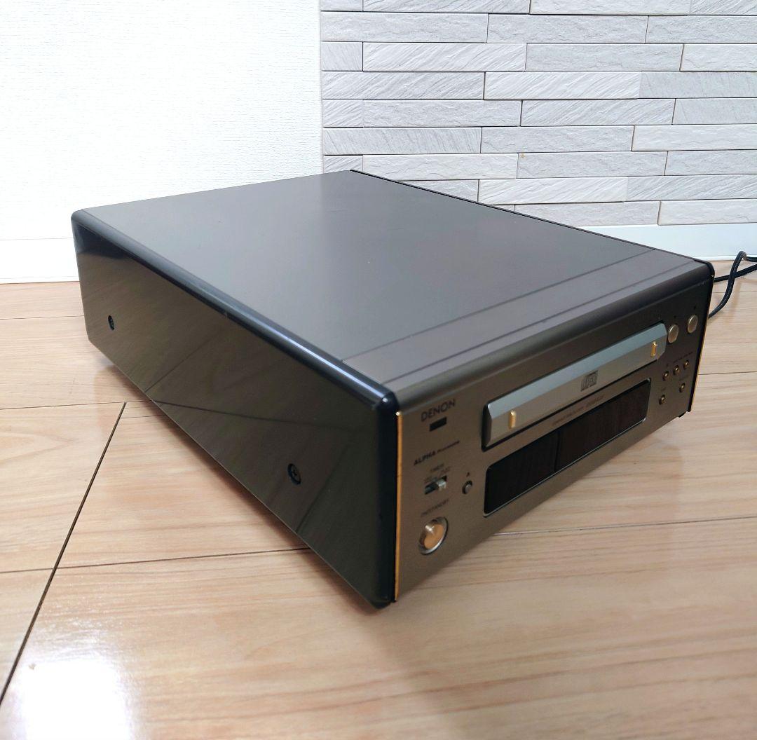 ハルマキ　デノン PMA-7.5L・DCD-7.5L・DMD-7.5LⅡ