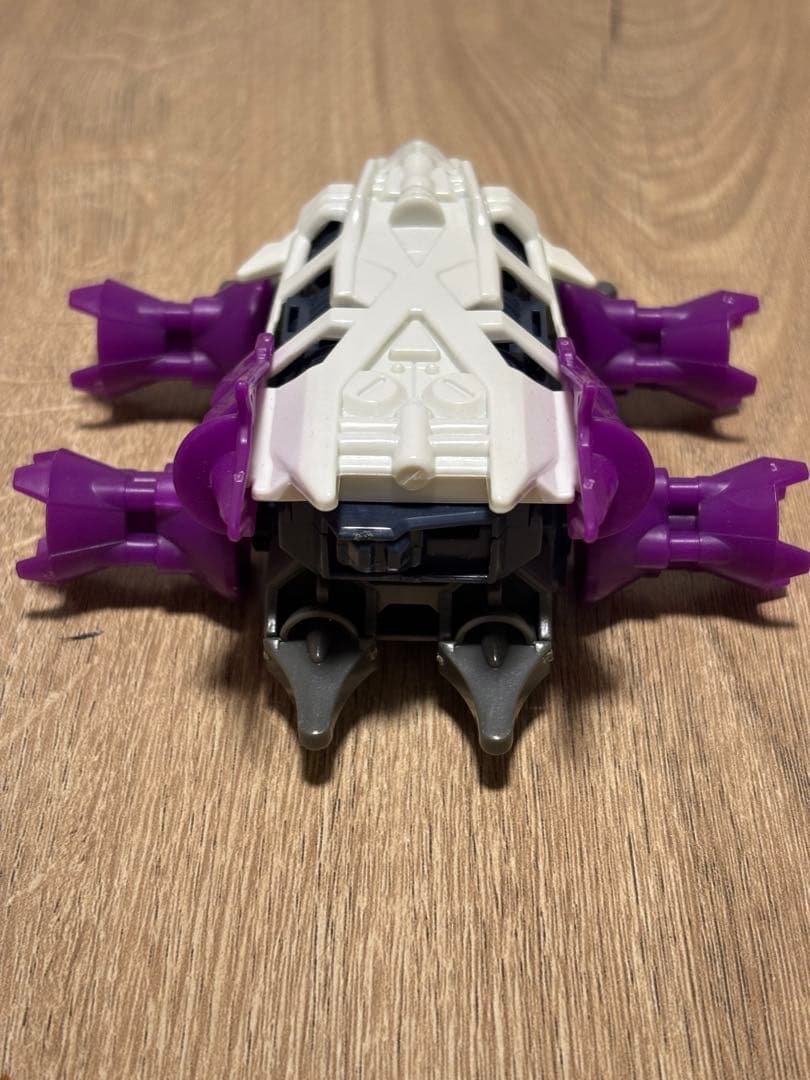 クラッシュギア アークキャバリアー　当時物　希少