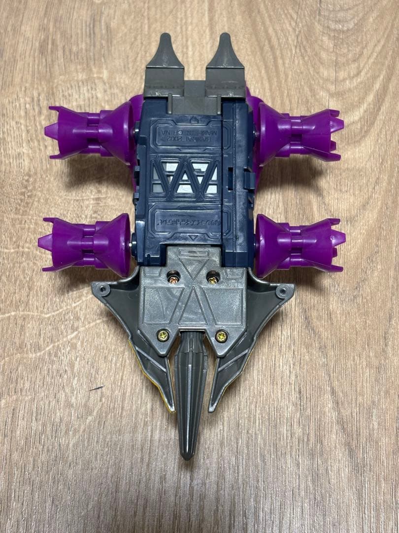 クラッシュギア アークキャバリアー　当時物　希少