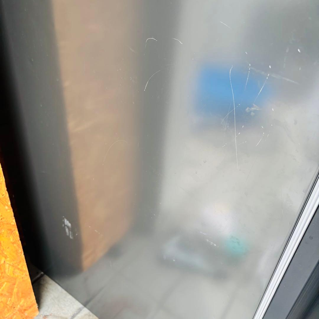 SHARP 545L 冷凍冷蔵庫 SJ-55W-B 2021年製