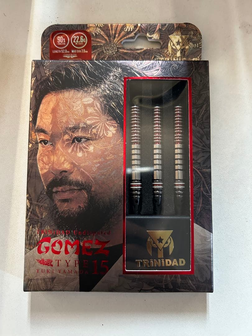 ゴメス15 ゴメス13 セット