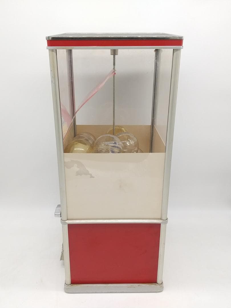 2330番 KITE 業務用 ビーバー55 (K800) 鍵無し 通電確認済