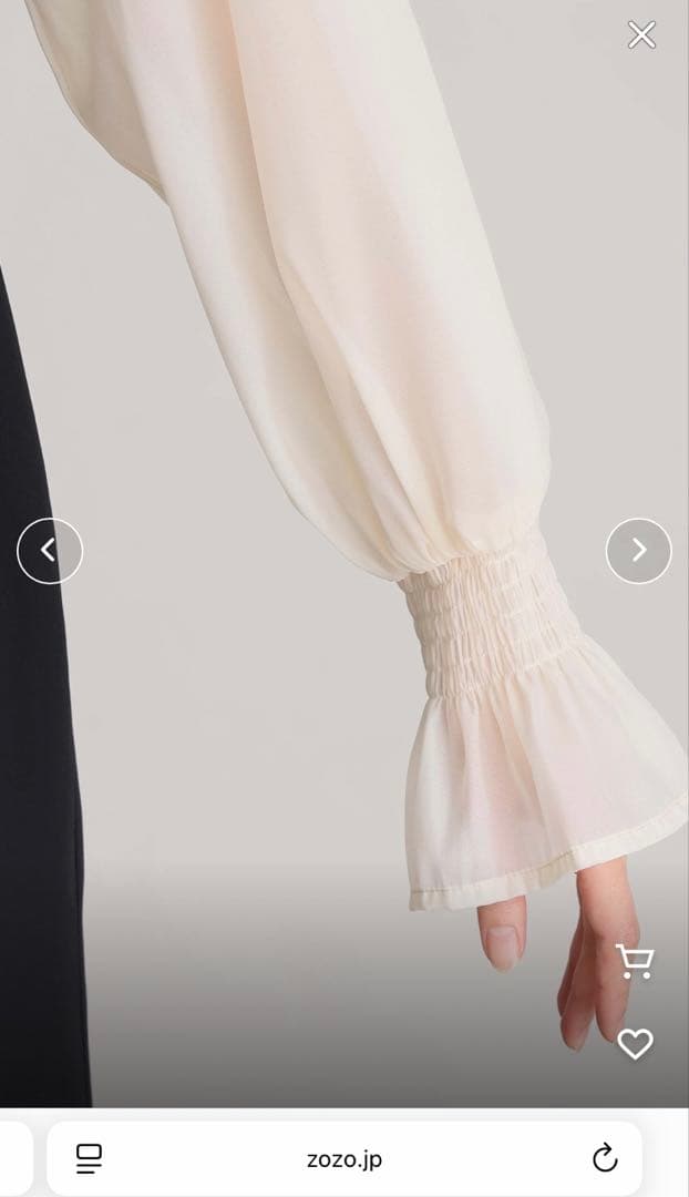 パーティードレス オケージョンドレス ビスチェ風