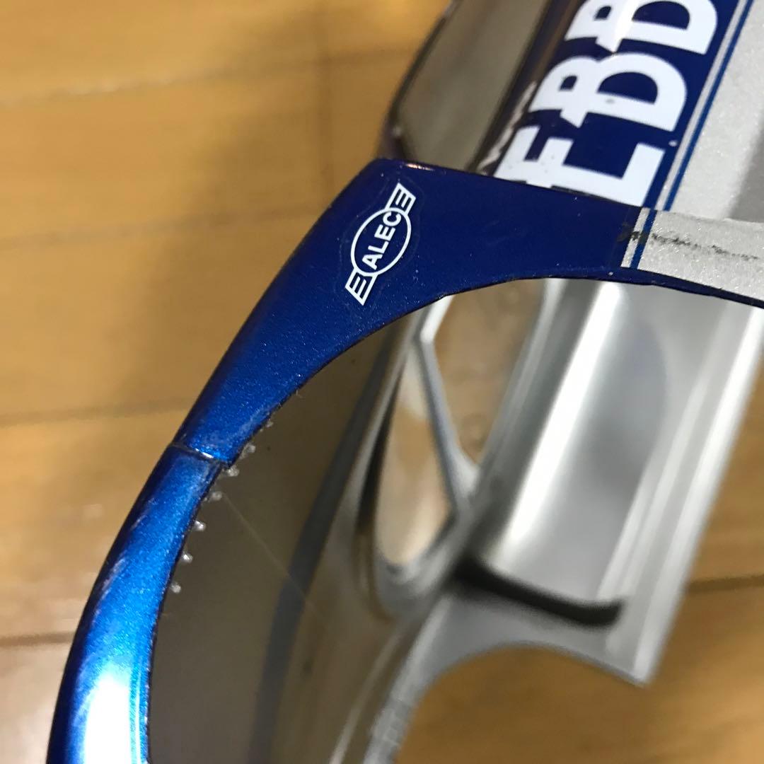 タミヤ　1/10 EBBRO ボディ　中古