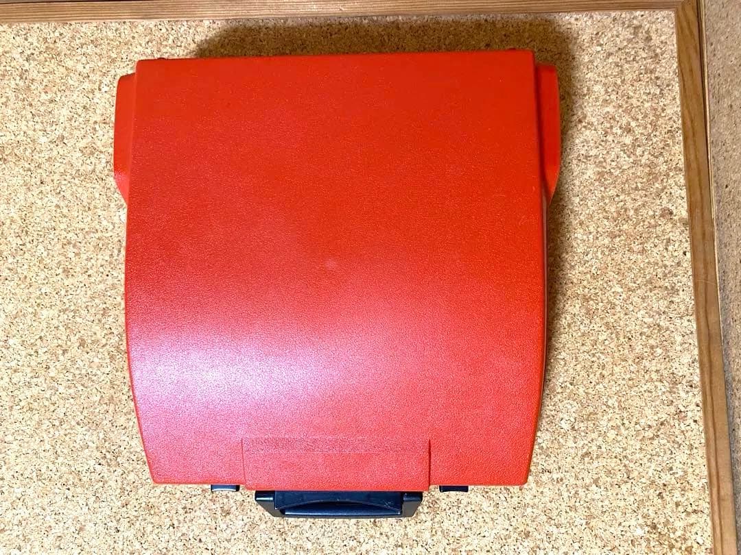 《完動品》英文タイプライター　NAKURU213　brother