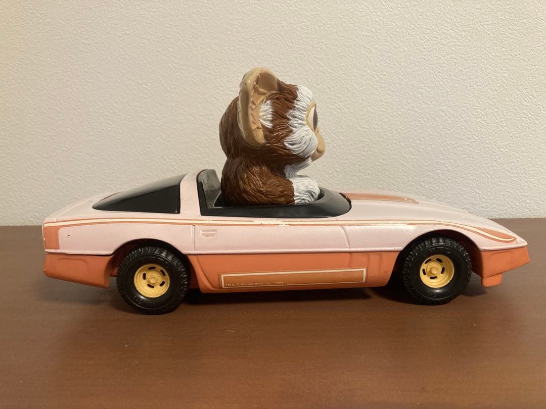 T*o様 グレムリン コルベット ギズモ